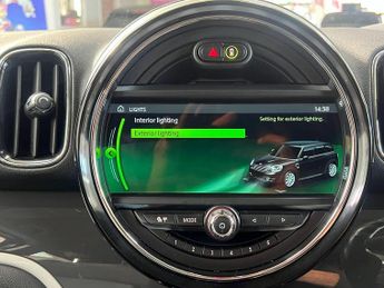 MINI Countryman SUV (2016 - 2020)