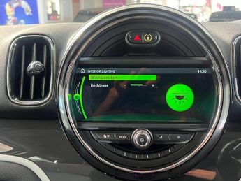 MINI Countryman SUV (2016 - 2020)