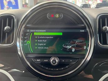 MINI Countryman SUV (2016 - 2020)