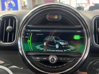 MINI Countryman SUV (2016 - 2020)