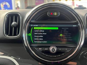 MINI Countryman SUV (2016 - 2020)