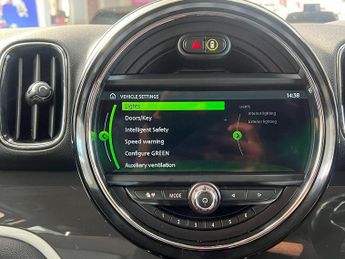 MINI Countryman SUV (2016 - 2020)