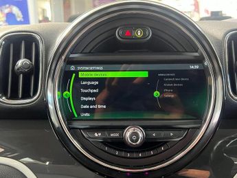 MINI Countryman SUV (2016 - 2020)