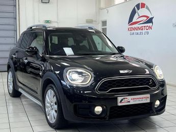 MINI Countryman SUV (2016 - 2020)