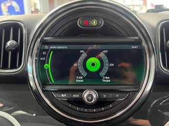 MINI Countryman SUV (2016 - 2020)