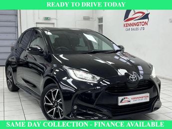 Toyota Yaris Hatchback (2020 -)