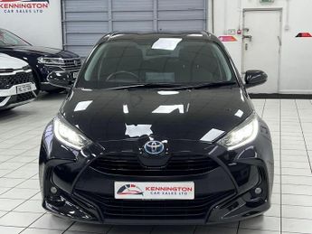 Toyota Yaris Hatchback (2020 -)