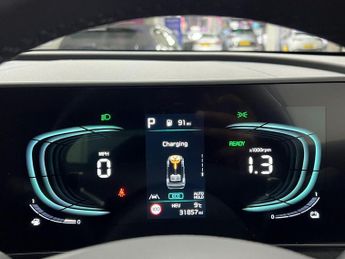 Kia Sportage SUV (2022 - 2025)