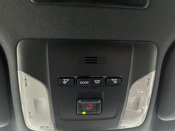 Toyota Corolla Estate (2018 - 2022)