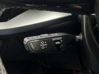 Audi A3 Saloon (2020 - 2024)