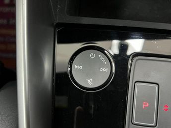 Audi A3 Saloon (2020 - 2024)