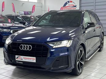 Audi Q7 SUV (2019 - 2024)