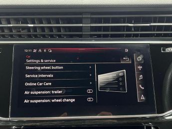 Audi Q7 SUV (2019 - 2024)