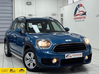 MINI Countryman SUV (2016 - 2020)