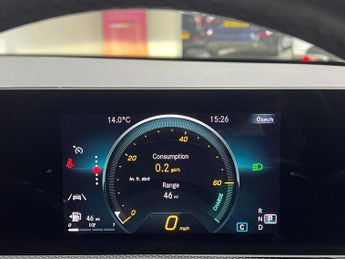 Mercedes-Benz CLA Saloon (2019 - 2023)
