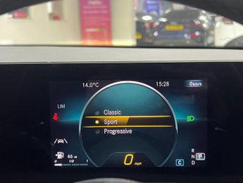Mercedes-Benz CLA Saloon (2019 - 2023)