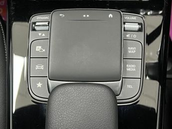 Mercedes-Benz CLA Saloon (2019 - 2023)