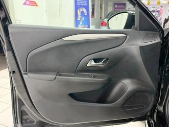 Vauxhall Corsa Hatchback (2023 - )