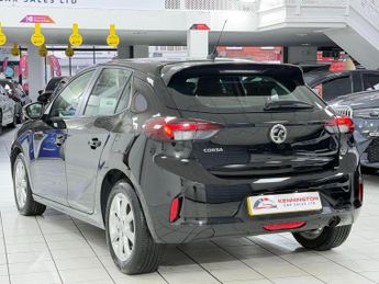 Vauxhall Corsa Hatchback (2023 - )