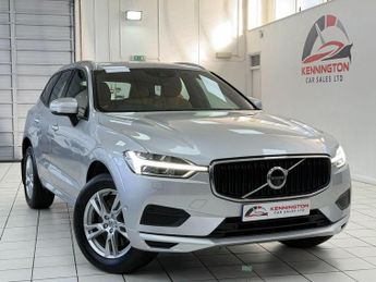 Volvo XC60 SUV (2017 - 2021)