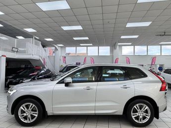 Volvo XC60 SUV (2017 - 2021)