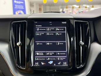 Volvo XC60 SUV (2017 - 2021)