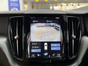 Volvo XC60 SUV (2017 - 2021)