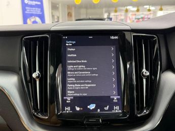 Volvo XC60 SUV (2017 - 2021)