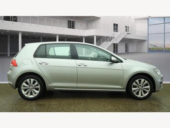 Volkswagen Golf Hatchback (2012 - 2017)