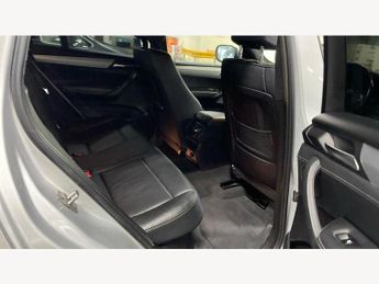 BMW X3 SUV (2010 - 2017)