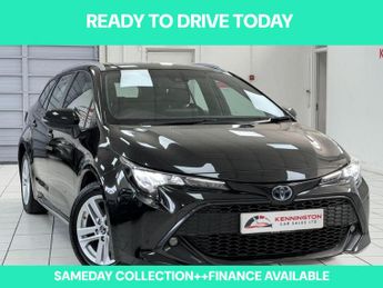 Toyota Corolla Estate (2022 - )