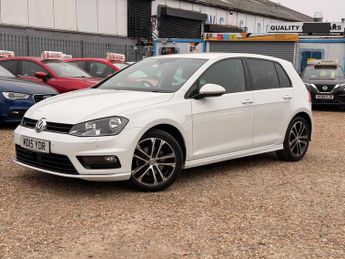 Volkswagen Golf Hatchback (2012 - 2017)