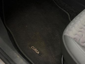 Vauxhall Corsa Hatchback (2010 - 2015)