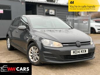 Volkswagen Golf Hatchback (2012 - 2017)