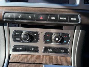 Jaguar XF Saloon (2007 - 2016)