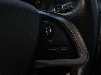 Jaguar XF Saloon (2007 - 2016)