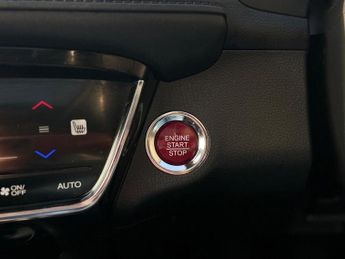 Honda HR-V SUV (2015 - 2018)