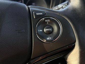 Honda HR-V SUV (2015 - 2018)