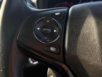 Honda HR-V SUV (2015 - 2018)