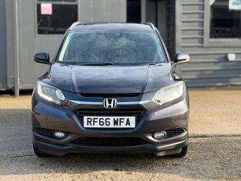 Honda HR-V SUV (2015 - 2018)