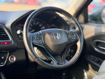 Honda HR-V SUV (2015 - 2018)