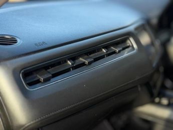 Honda HR-V SUV (2015 - 2018)