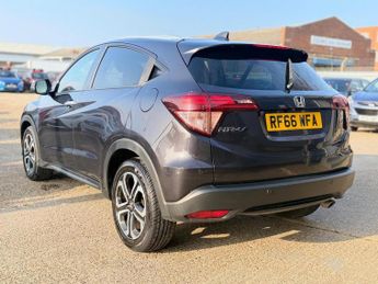 Honda HR-V SUV (2015 - 2018)
