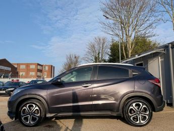 Honda HR-V SUV (2015 - 2018)