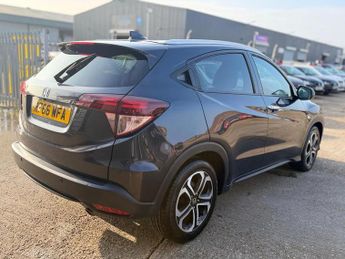 Honda HR-V SUV (2015 - 2018)