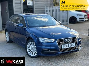 Audi A3 Hatchback (2012 - 2016)