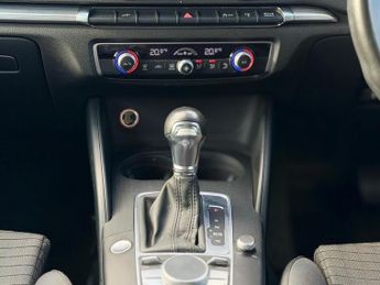 Audi A3 Hatchback (2012 - 2016)