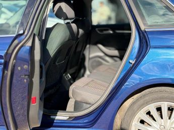 Audi A3 Hatchback (2012 - 2016)