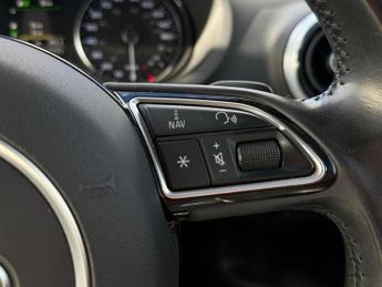 Audi A3 Hatchback (2012 - 2016)