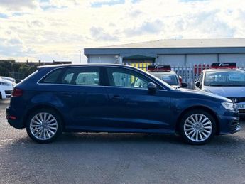 Audi A3 Hatchback (2012 - 2016)